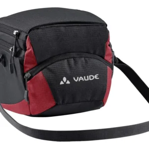 Vaude OnTour Box M stuurtas zwart