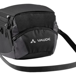 Vaude OnTour Box M stuurtas zwart