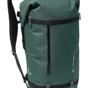 Vaude Proof 22 fietsrugtas groen