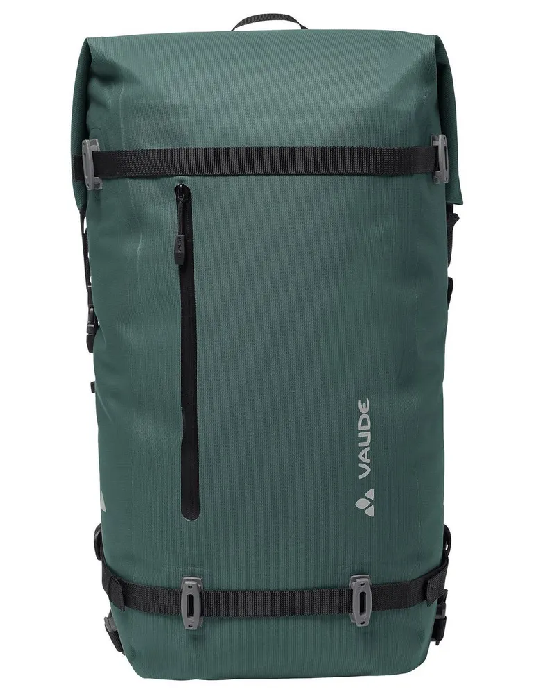 Vaude Proof 22 fietsrugtas groen