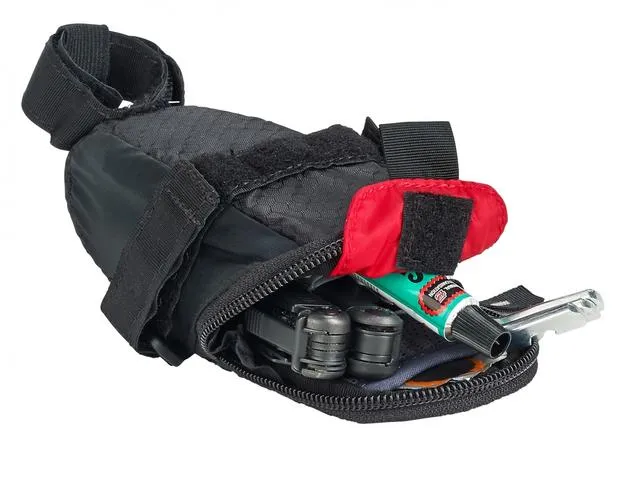 Vaude Race Light S zadeltas