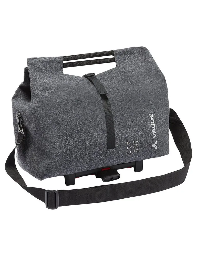 Vaude ReCycle Shopper achtertassen voor fiets