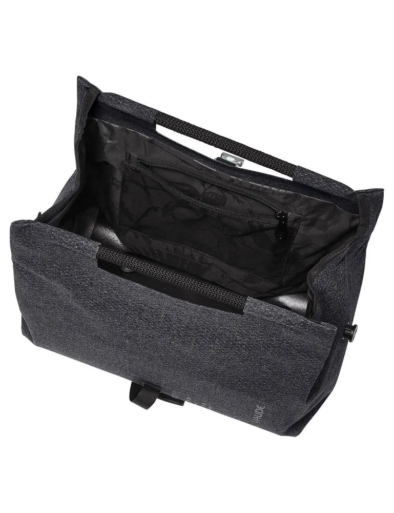 Vaude ReCycle Shopper achtertassen voor fiets