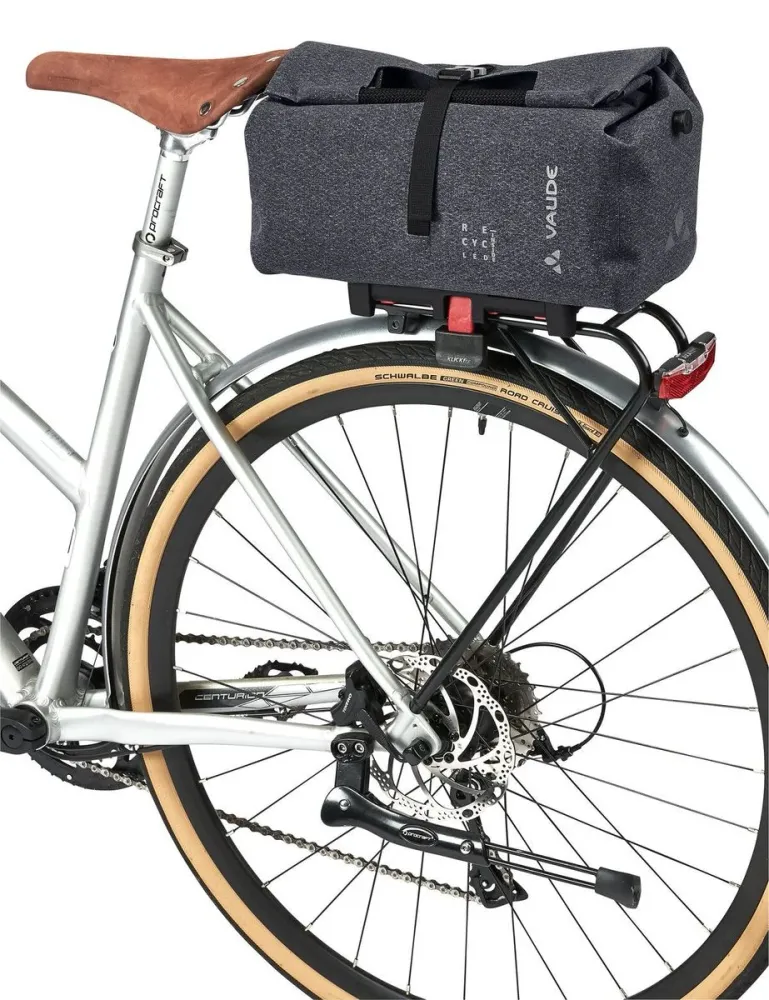 Vaude ReCycle Shopper achtertassen voor fiets