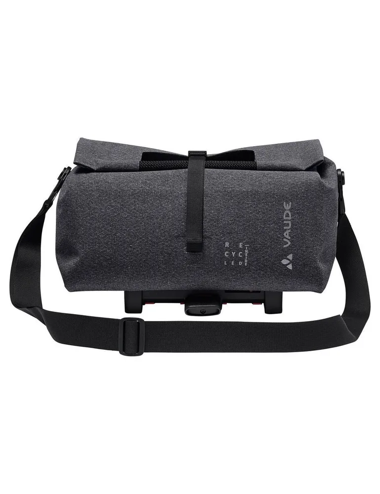 Vaude ReCycle Shopper achtertassen voor fiets