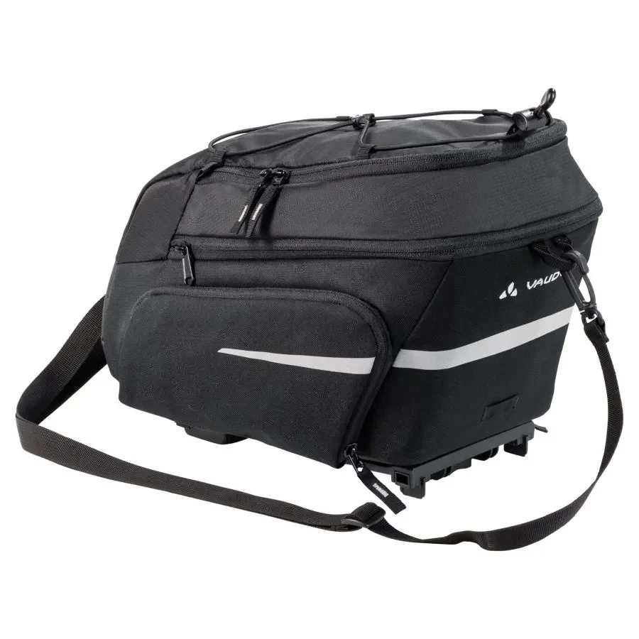 Vaude Silkroad Plus (MIK) zwart