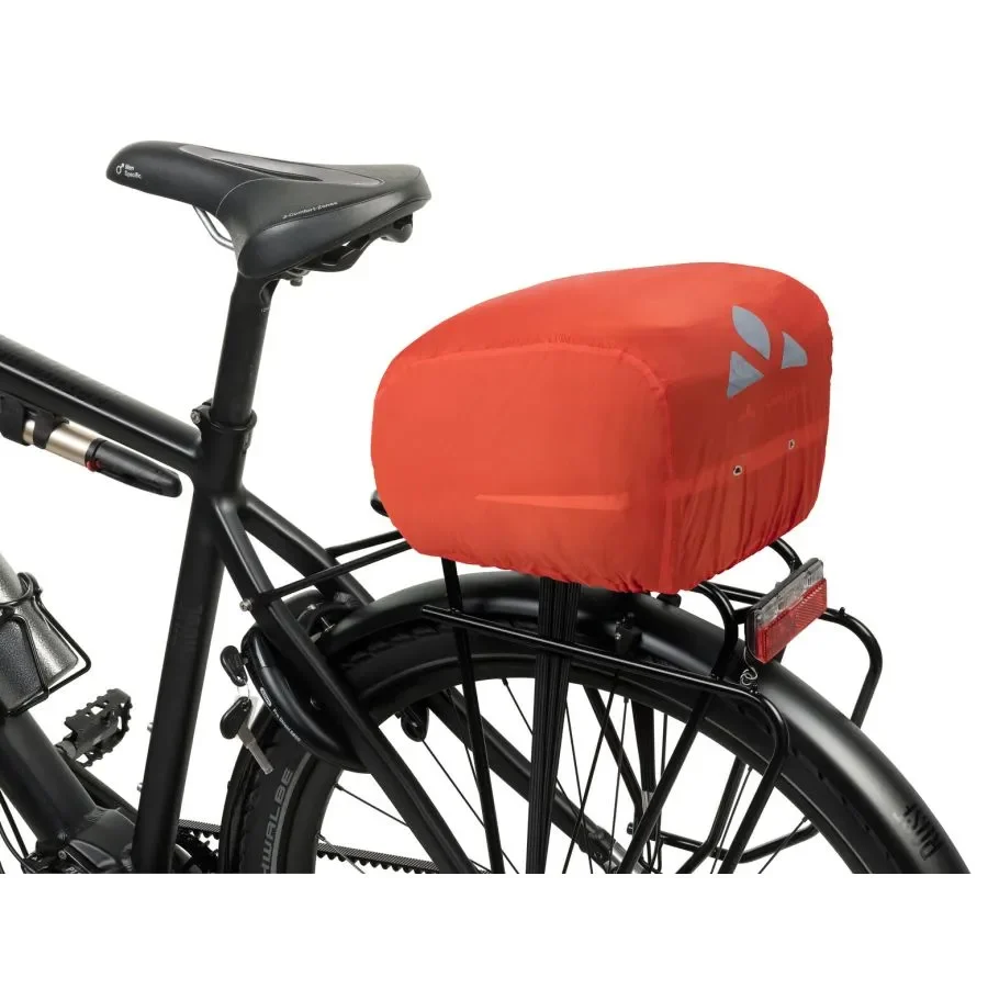 Vaude Silkroad Plus (MIK) zwart