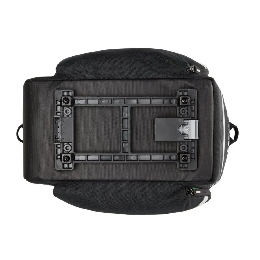 Vaude Silkroad Plus (MIK) zwart