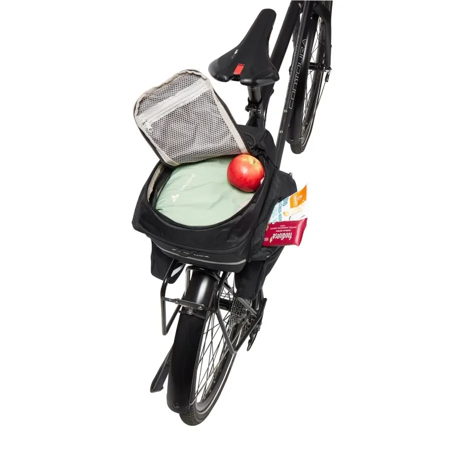Vaude Silkroad Plus (MIK) zwart