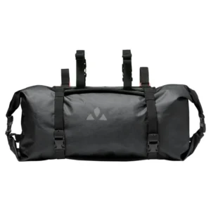 Vaude Trailfront II stuurtas zwart