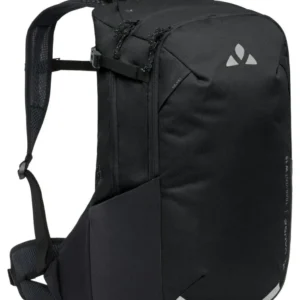 Vaude Trailvent 15 l dames mountainbike rugzak zwart
