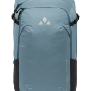 Vaude Trailvent 20 l mountainbike rugzak blauw