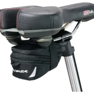 Vaude Tube Bag S zadeltas