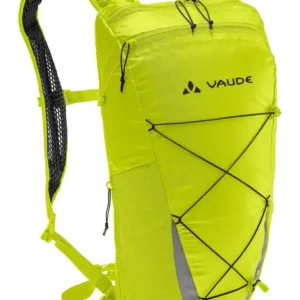 Vaude Uphill 8 fietsrugtas groen