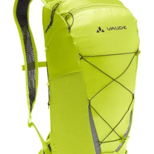 Vaude Uphill 12 fietsrugtas groen (licht)