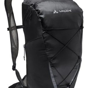 Vaude Uphill 16 fietsrugtas zwart