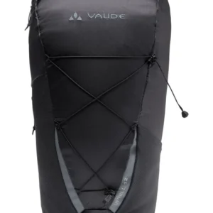 Vaude Uphill 12 fietsrugtas zwart