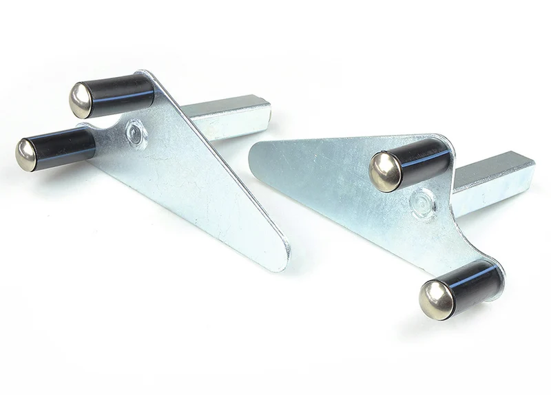 VECTOR Front Stand Universal + Pivoting Under Fork Supports - ECO