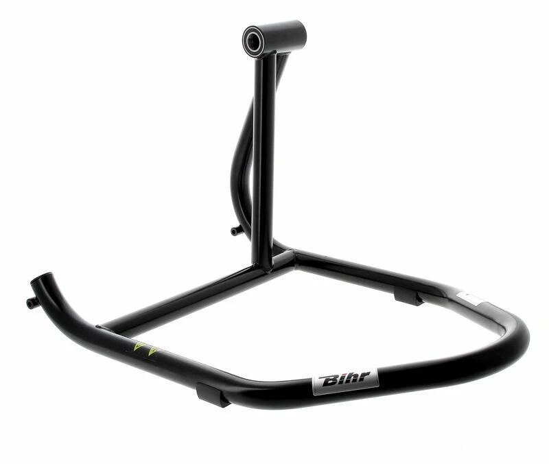VECTOR Right Single Arm Paddock Stand - Ø27,6mm Pin Adapter Triumph