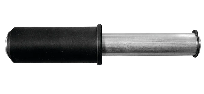 VECTOR Right Single Arm Paddock Stand - Ø40mm Pin Adapter Ducati