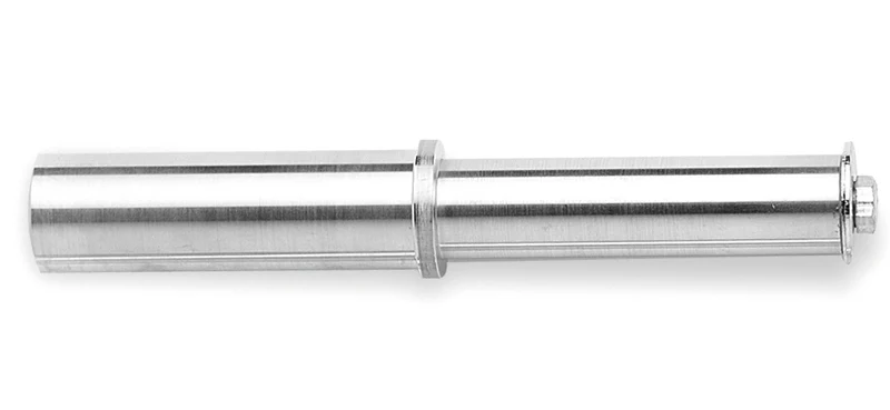 VECTOR Right Single Arm Paddock Stand - Ø30mm Pin Adapter Ducati