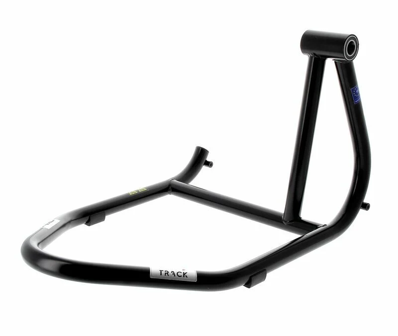 VECTOR Right Single Arm Paddock Stand - Ø30mm Pin Adapter Ducati