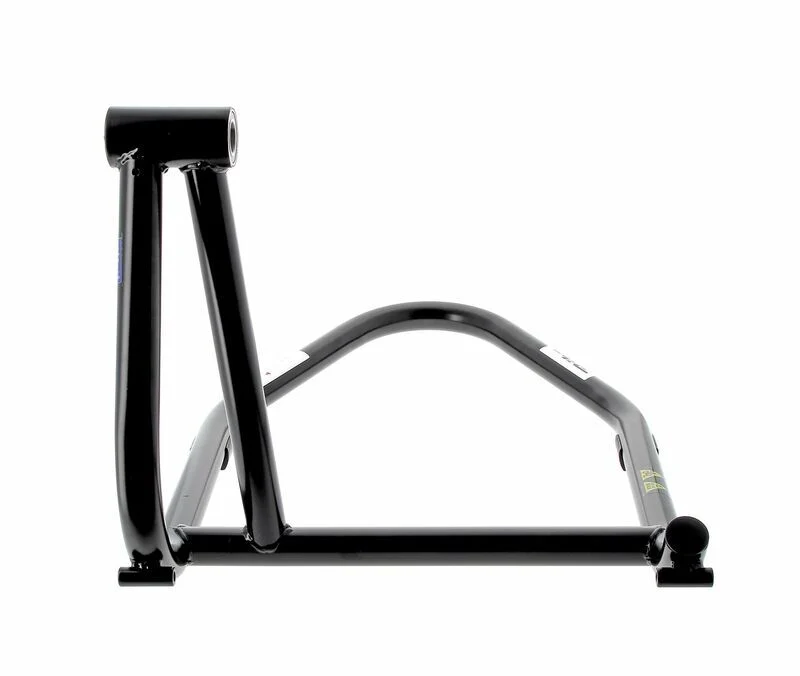 VECTOR Right Single Arm Paddock Stand - Ø30mm Pin Adapter Ducati
