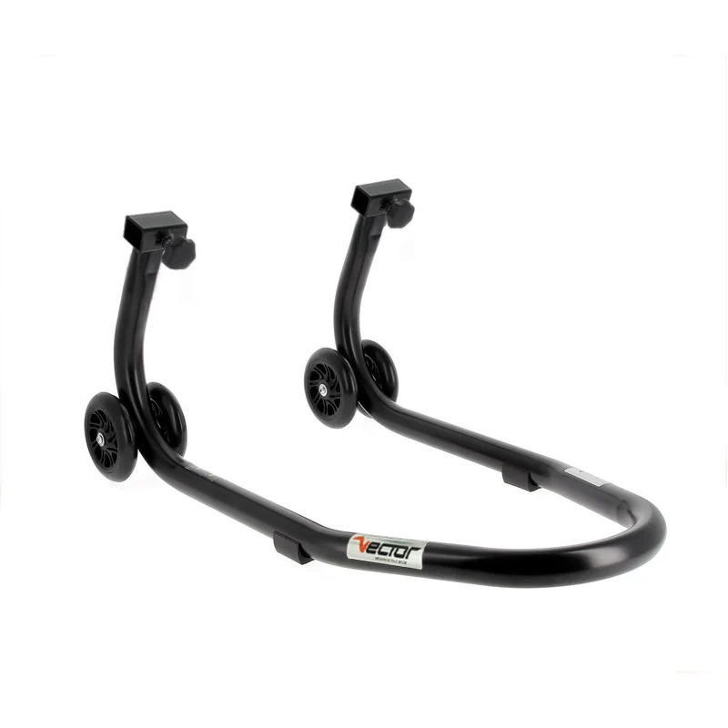VECTOR Universal Front Stand - Pivoting Under Fork Supports