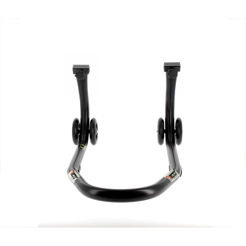 VECTOR Universal Front Stand - Pivoting Under Fork Supports