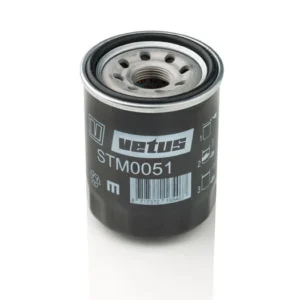 Vetus STM0051 oliefilter M2, M3 en M4