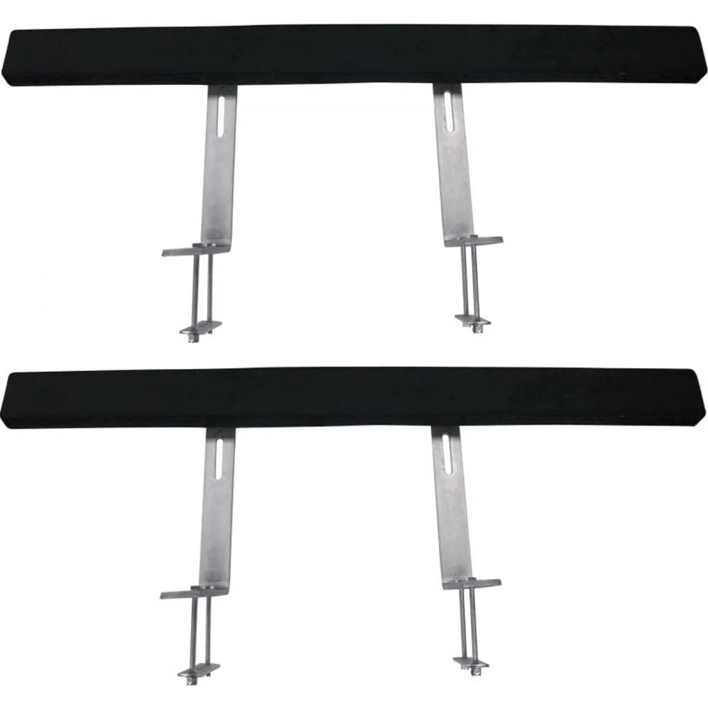 VEVOR 48" cranksteunen boottrailer bootsteunen π-vorm skiboot vissersboot