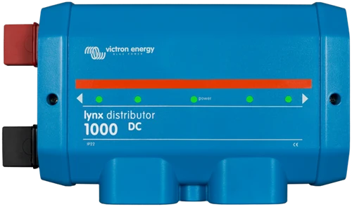 Victron Lynx Distributor (M10)