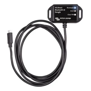 Victron VE.Direct Bluetooth smart dongle