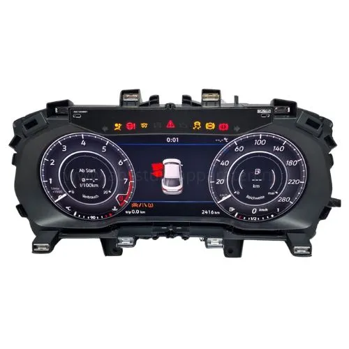 Virtual cockpit VW Arteon 3G0920791B 3G0.920.791.B