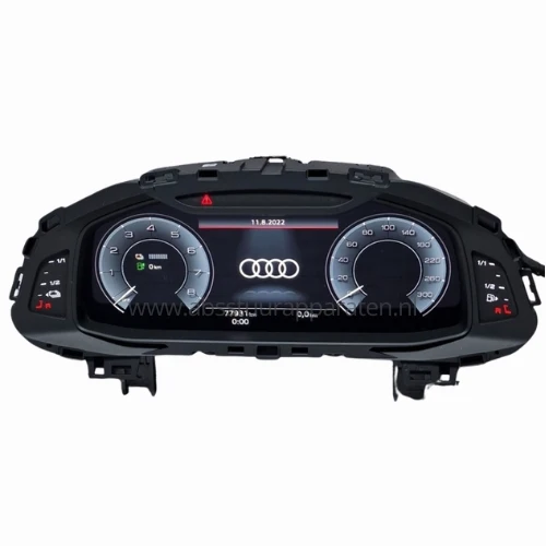 Virtual cockpit Audi R8 4S0 4S0920890C 0263732019