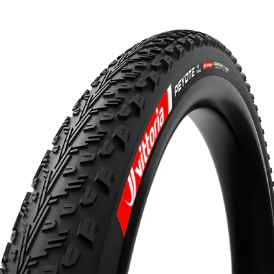 VITTORIA PEYOTE XC TRAIL 29x2.25 Graphene 4C Tubeless Ready Zacht Zwarte band