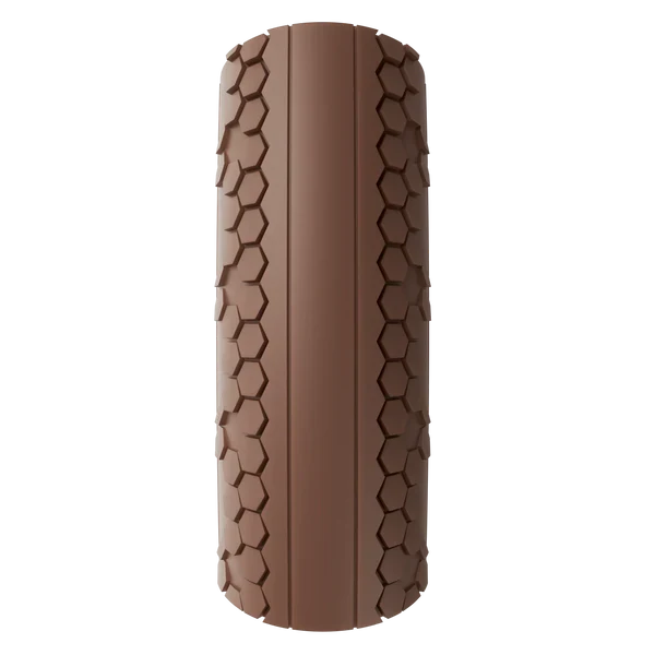 VITTORIA TERRENO PRO T10 Hardpack Gravel Race 700x45c Tubeless Ready Zacht Bruin band
