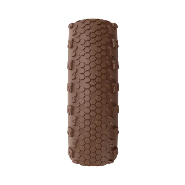 VITTORIA TERRENO PRO T30 Fine Loose Gravel Race 700x35c Tubeless Ready Zacht Bruin band