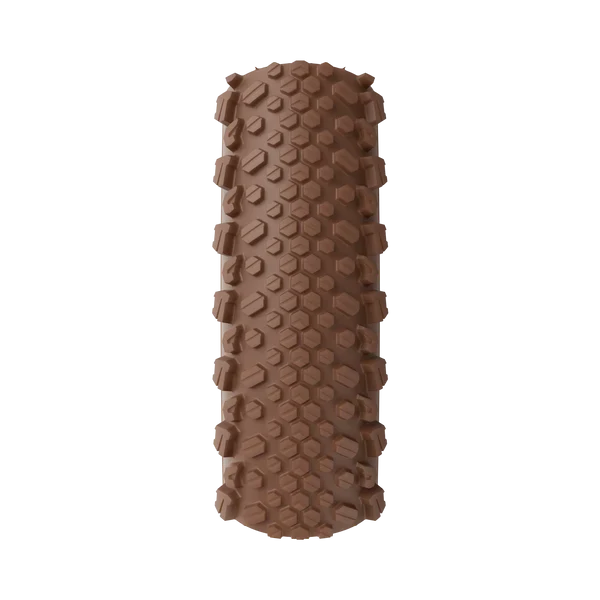 VITTORIA TERRENO PRO T50 Mixed Gravel Race 700x45c Tubeless Ready Zacht Bruin band