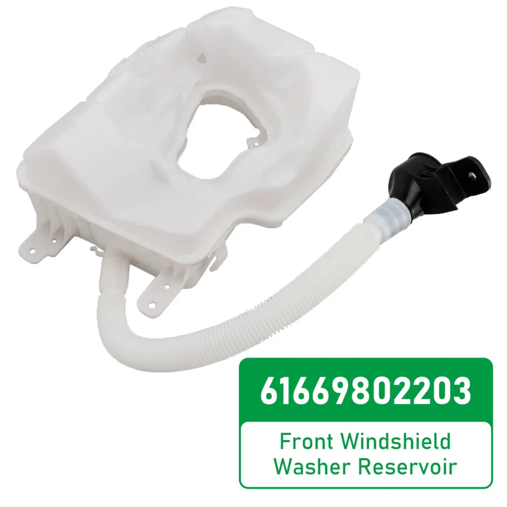 Voorruit Washer Reservoir 61669802203 voor MINI R60 R61 2010-2016