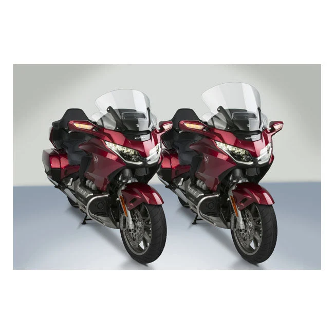 NC VStream+® Deluxe Windscherm 16.88" Clear Honda Gold Wing GL1800 18-22
