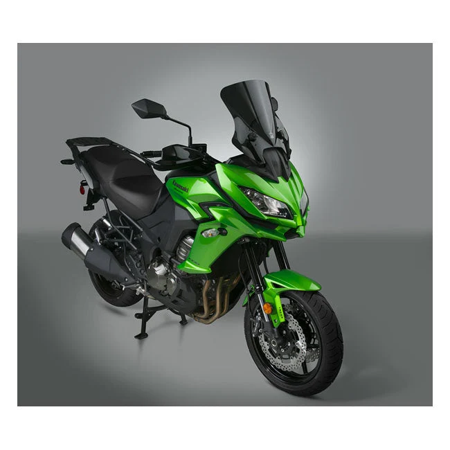 NC VStream® Sport Windscherm 13.25" Donker Kawasaki KLE1000, KLE650 15-16