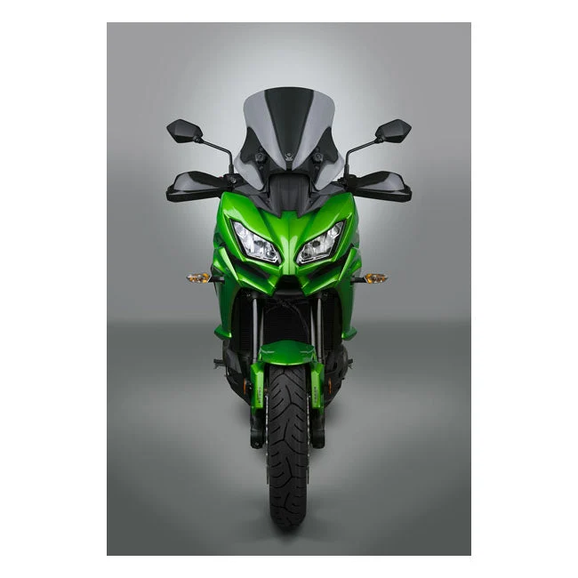 NC VStream® Sport Windscherm 13.25" Donker Kawasaki KLE1000, KLE650 15-16