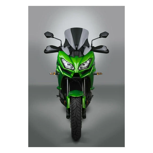 NC VStream® Sport Windscherm 13.25" Donker Kawasaki KLE1000, KLE650 15-16