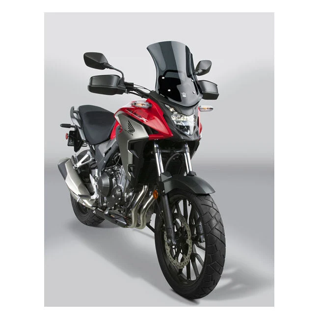 NC VStream® Sport Windscherm 16,75" Donker Honda CB500X 19-22