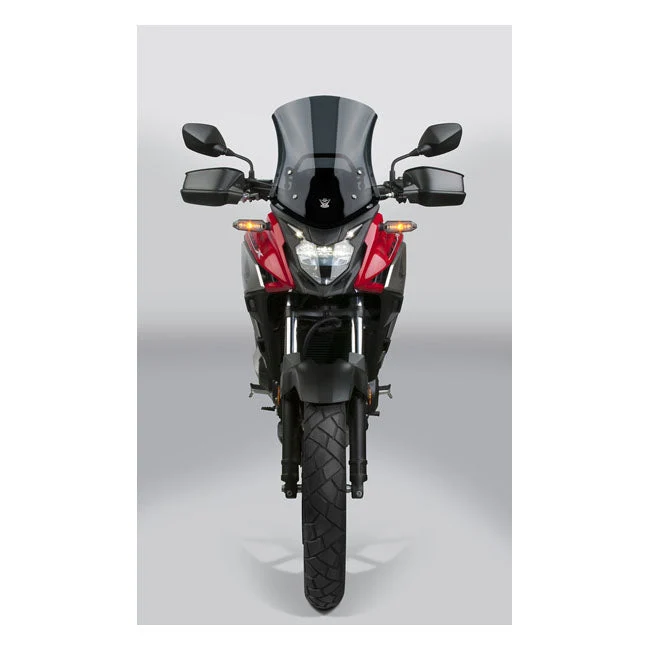 NC VStream® Sport Windscherm 16,75" Donker Honda CB500X 19-22
