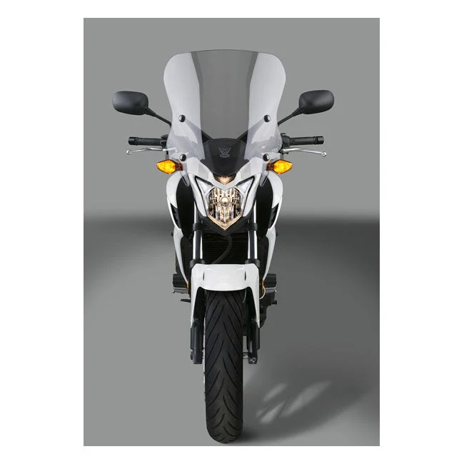 NC VStream+® Sport/Tour Windscherm 19,25" Getint Honda CB500F 13-18