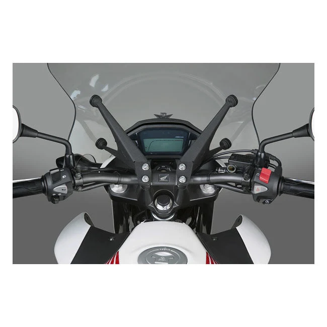NC VStream+® Sport/Tour Windscherm 19,25" Getint Honda CB500F 13-18