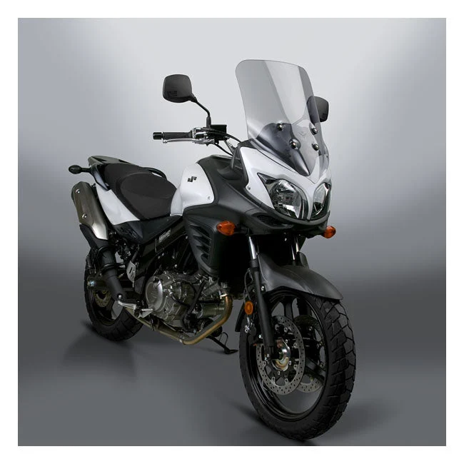 NC VStream® Sport/Tour Windscherm 22.3" Getint Suzuki DL650 V-Strom, Adventure 12-16