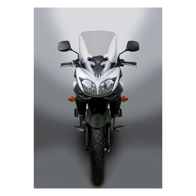 NC VStream® Sport/Tour Windscherm 22.3" Getint Suzuki DL650 V-Strom, Adventure 12-16